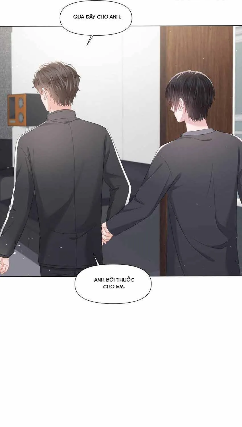 Lấp Lánh Chap 47 - Next Chap 48