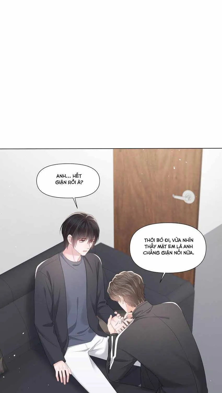 Lấp Lánh Chap 47 - Next Chap 48