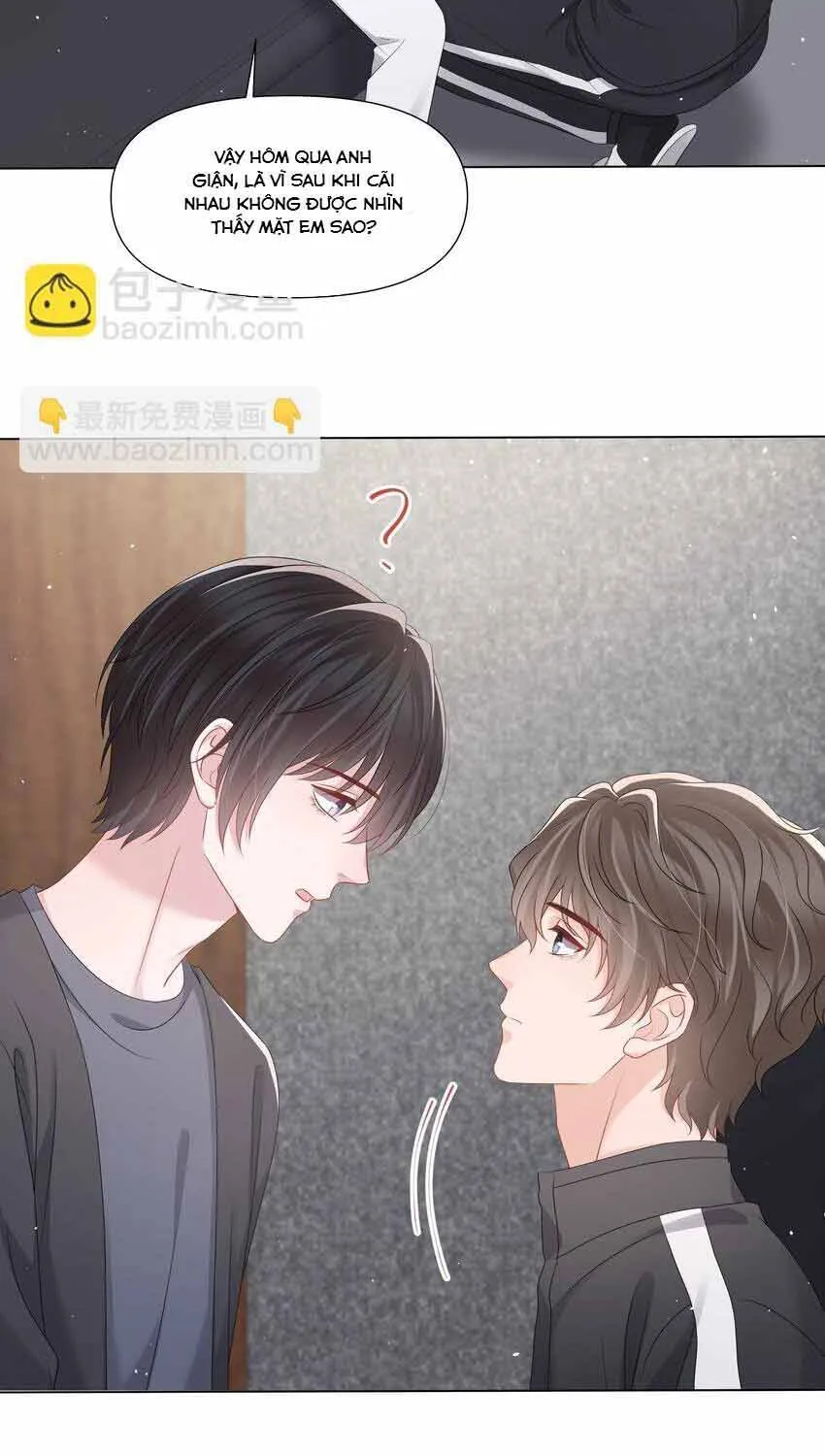 Lấp Lánh Chap 47 - Next Chap 48