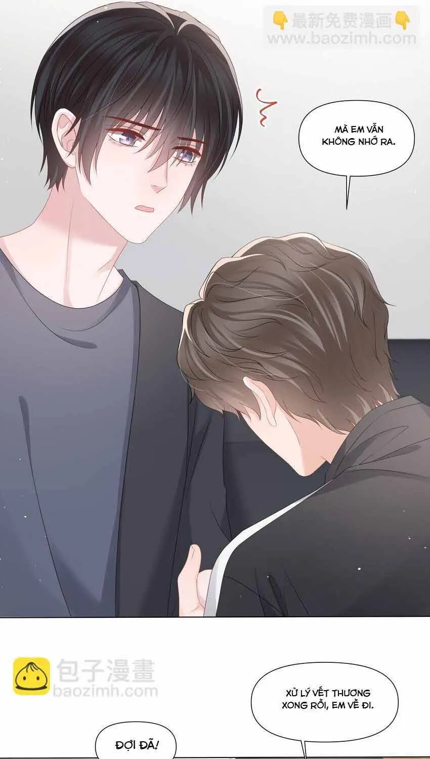 Lấp Lánh Chap 47 - Next Chap 48