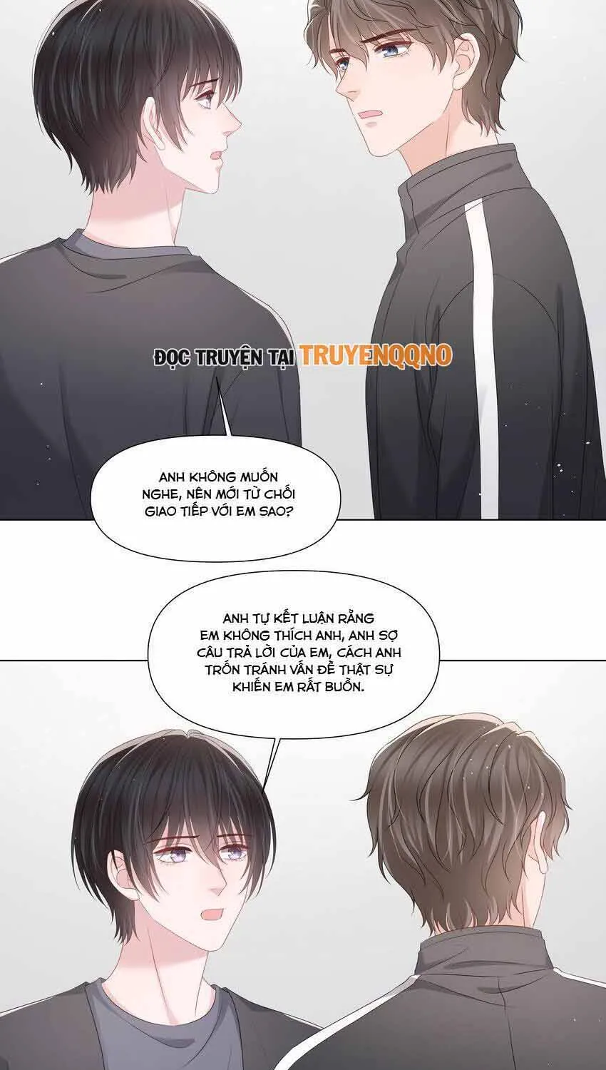 Lấp Lánh Chap 47 - Next Chap 48
