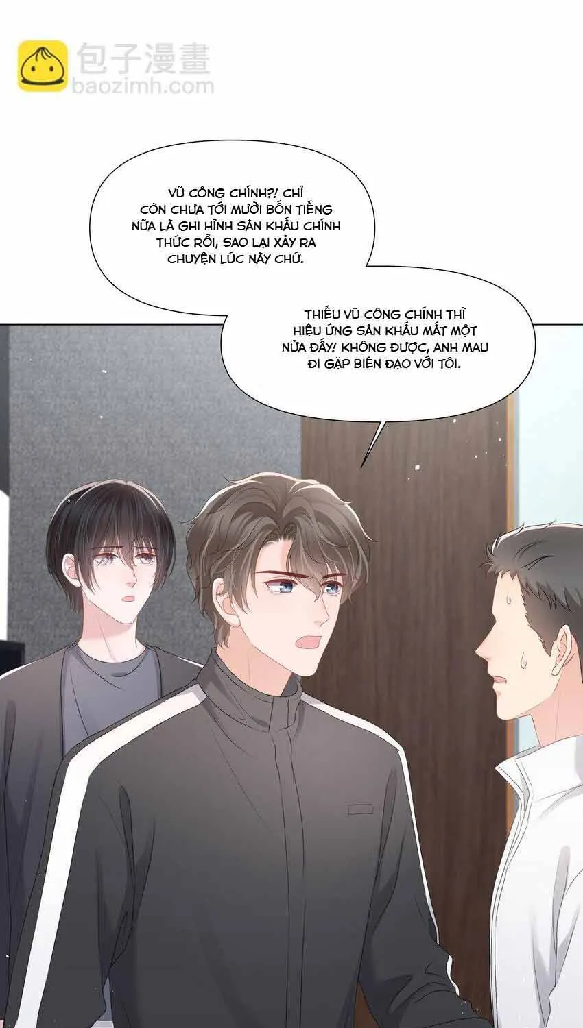 Lấp Lánh Chap 47 - Next Chap 48