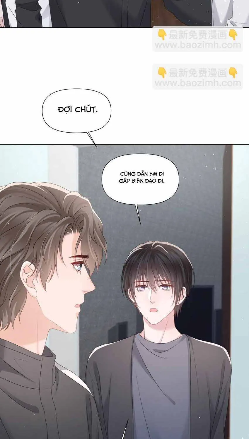 Lấp Lánh Chap 47 - Next Chap 48