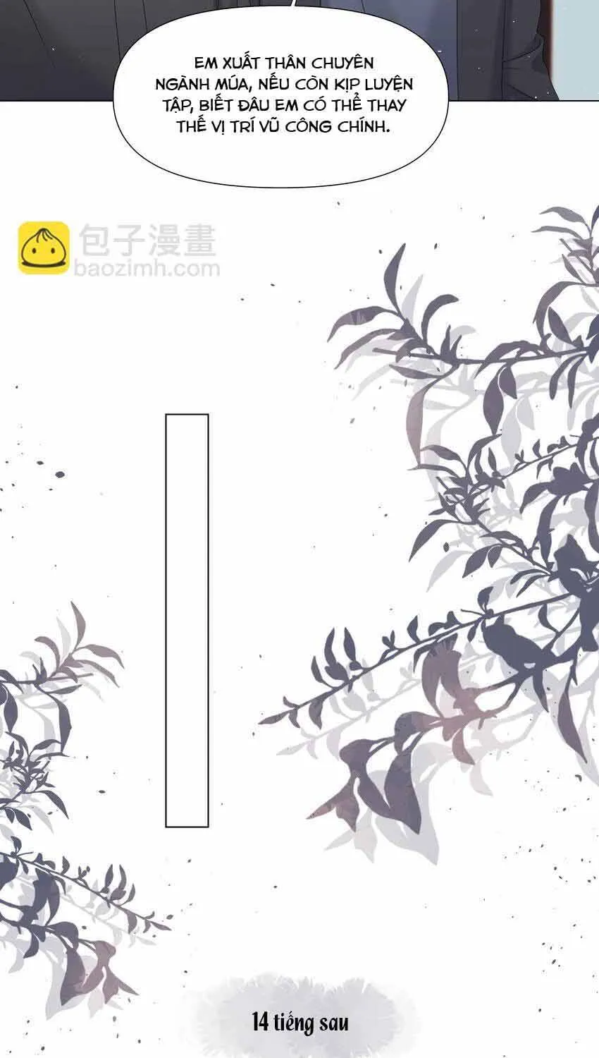 Lấp Lánh Chap 47 - Next Chap 48