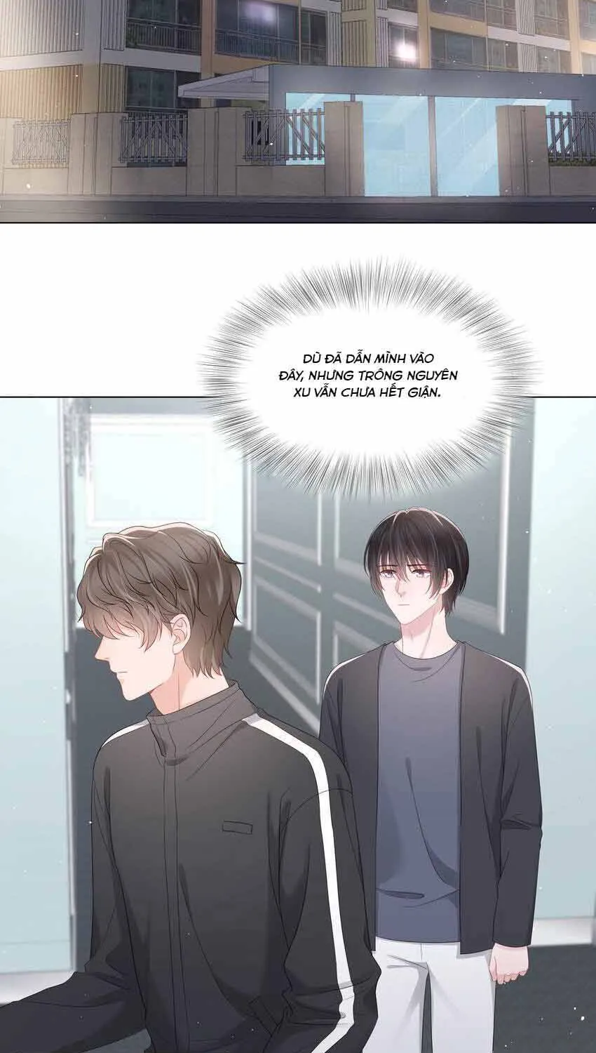 Lấp Lánh Chap 47 - Next Chap 48