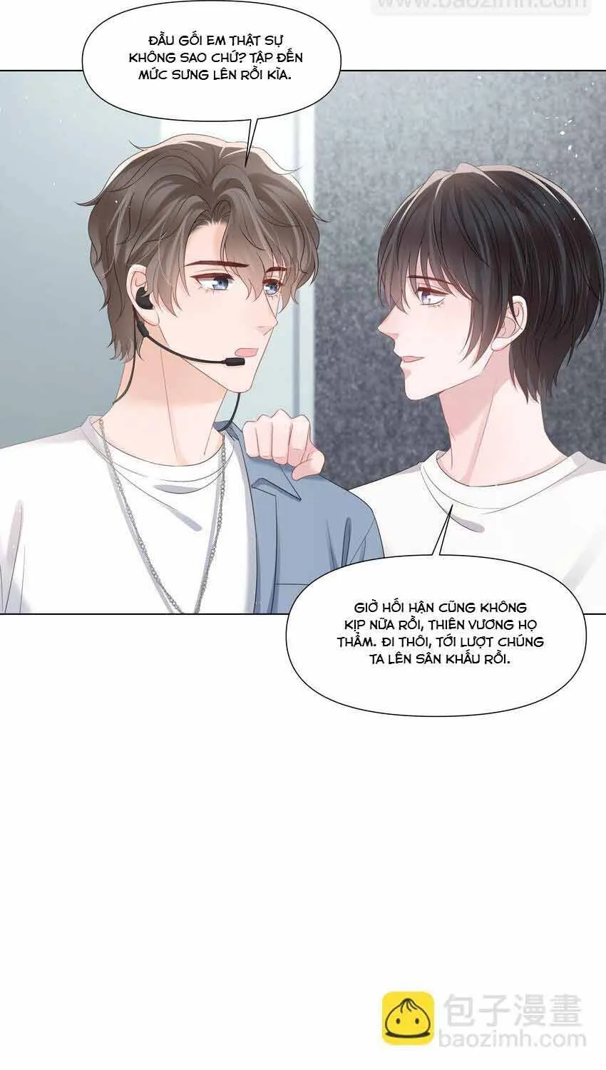 Lấp Lánh Chap 47 - Next Chap 48