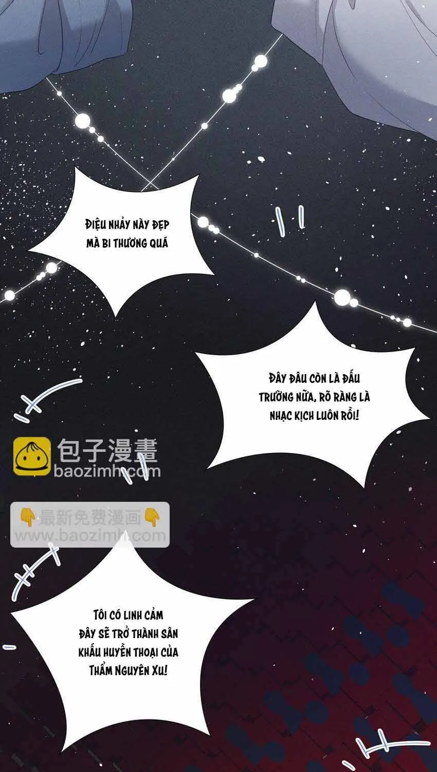 Lấp Lánh Chap 47 - Next Chap 48