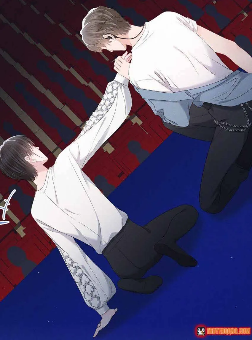 Lấp Lánh Chap 47 - Next Chap 48