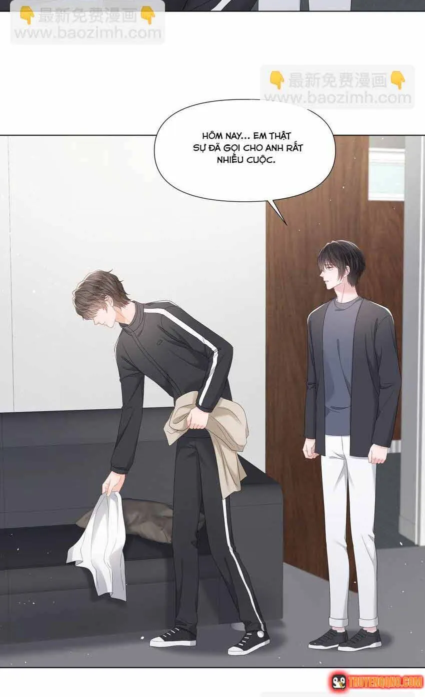 Lấp Lánh Chap 47 - Next Chap 48