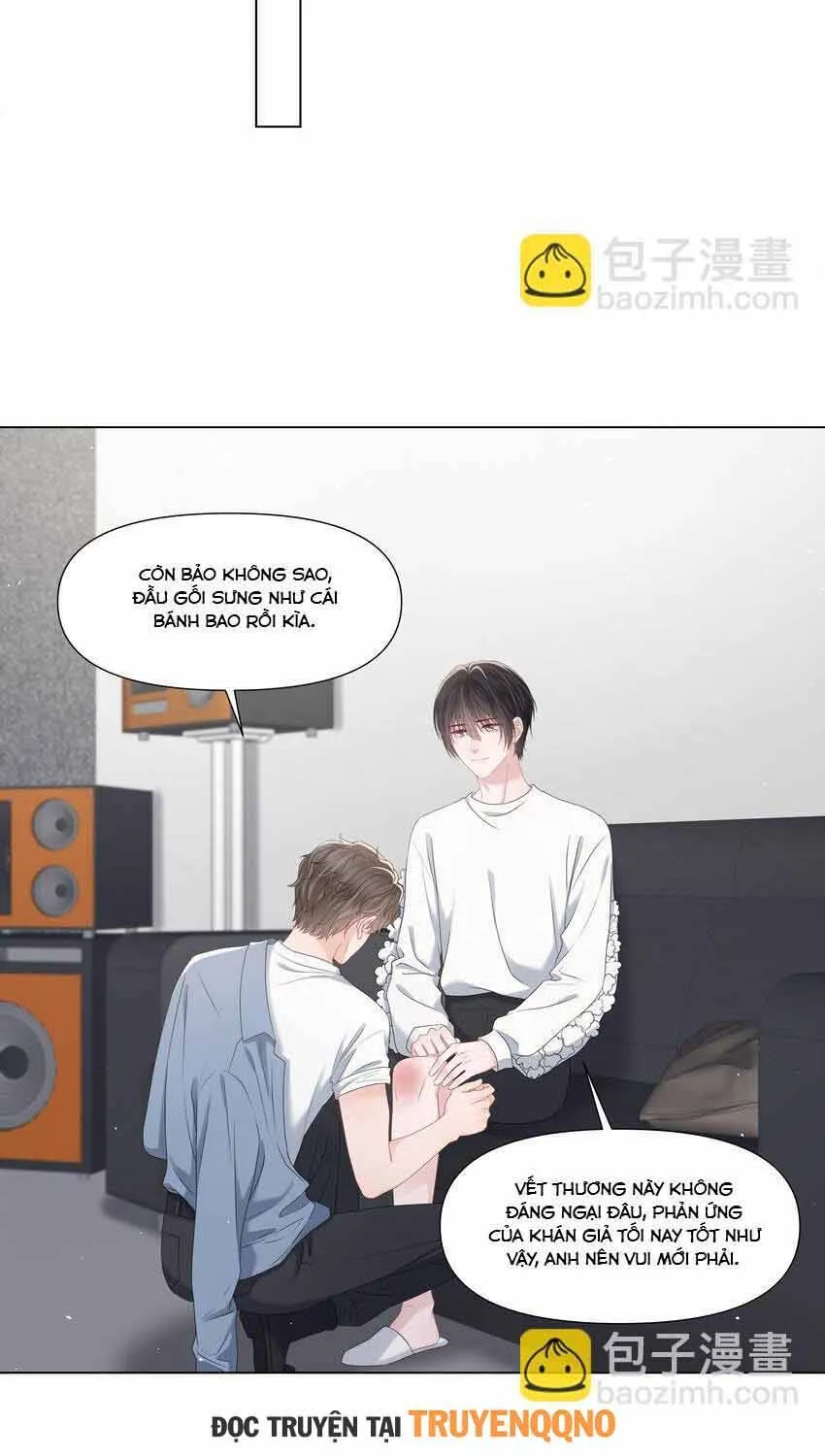 Lấp Lánh Chap 47 - Next Chap 48