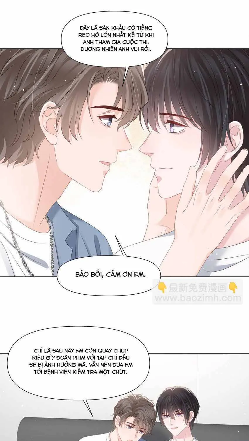 Lấp Lánh Chap 47 - Next Chap 48