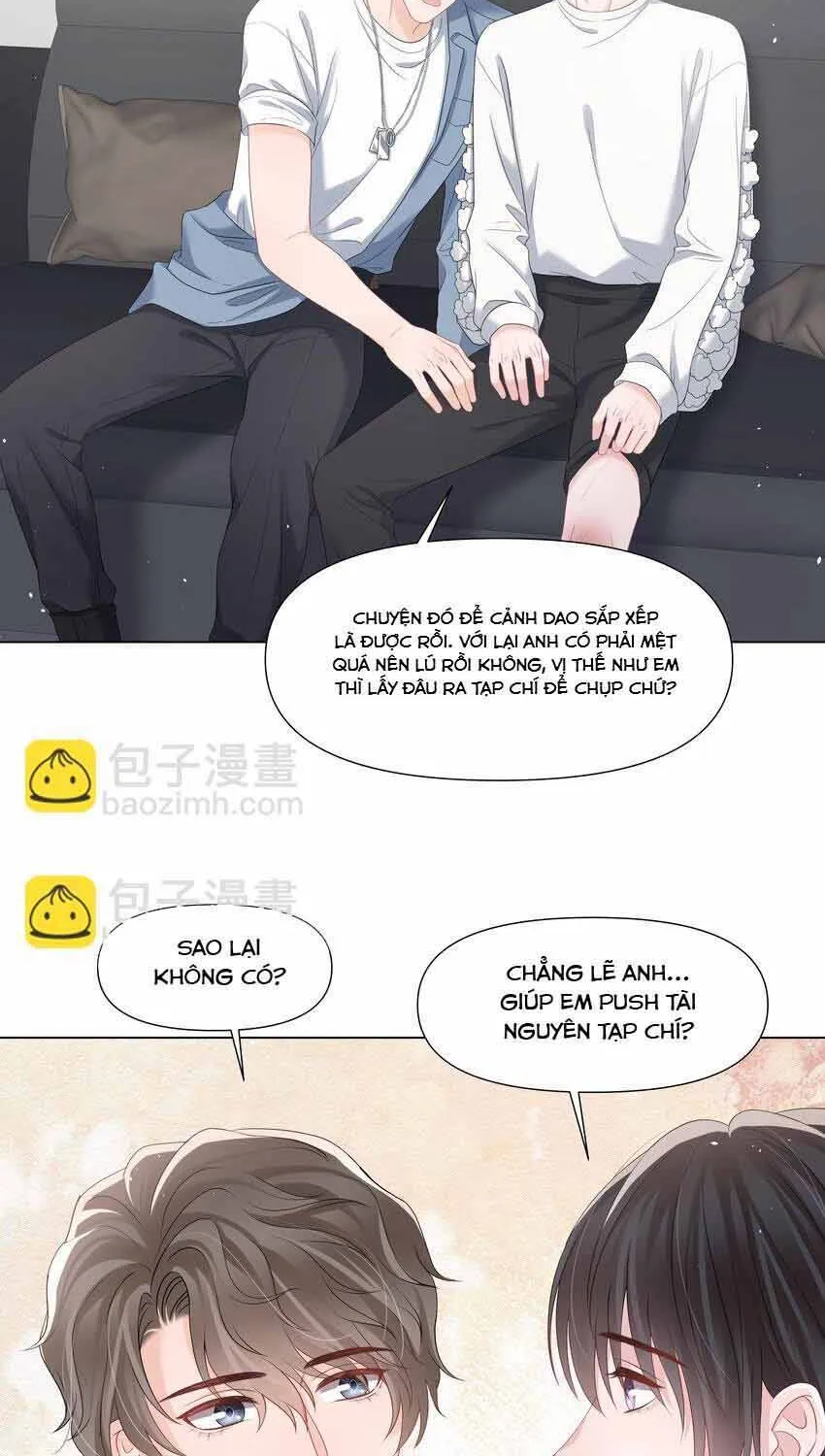 Lấp Lánh Chap 47 - Next Chap 48