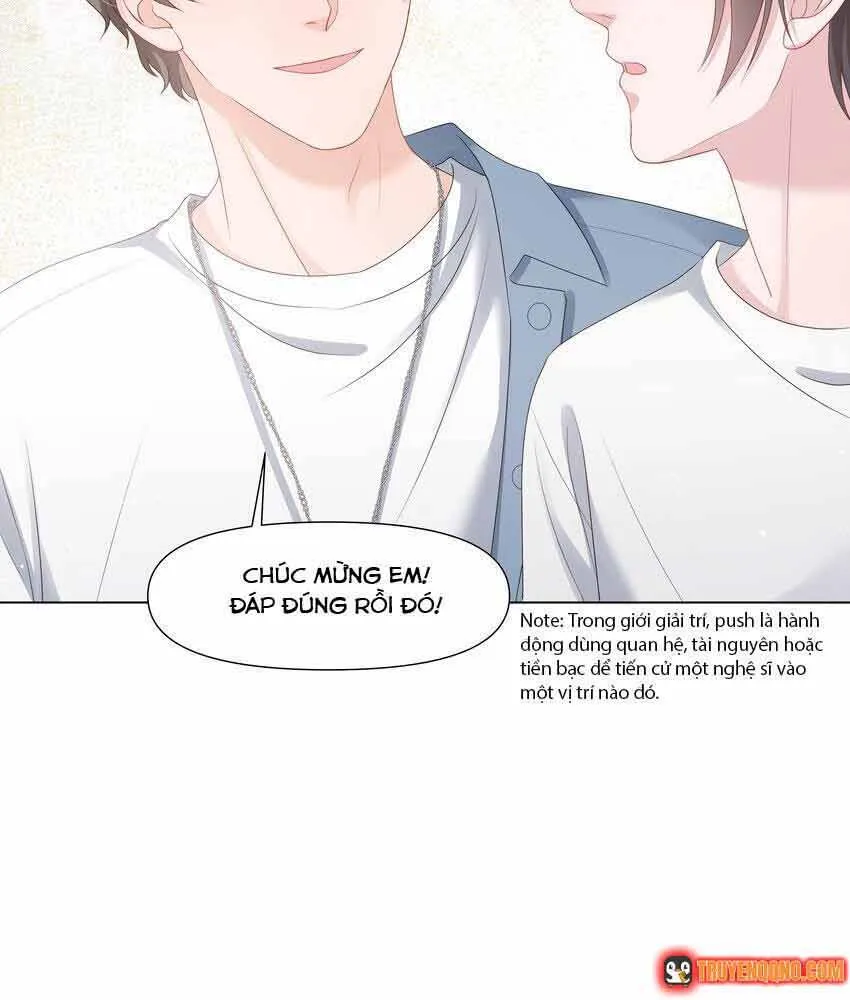 Lấp Lánh Chap 47 - Next Chap 48