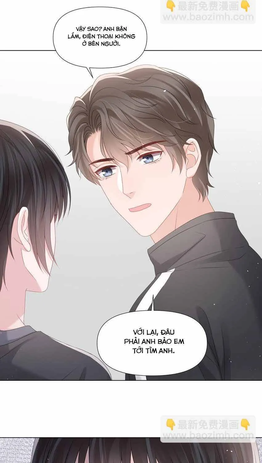 Lấp Lánh Chap 47 - Next Chap 48