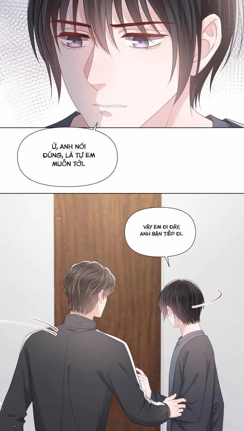 Lấp Lánh Chap 47 - Next Chap 48