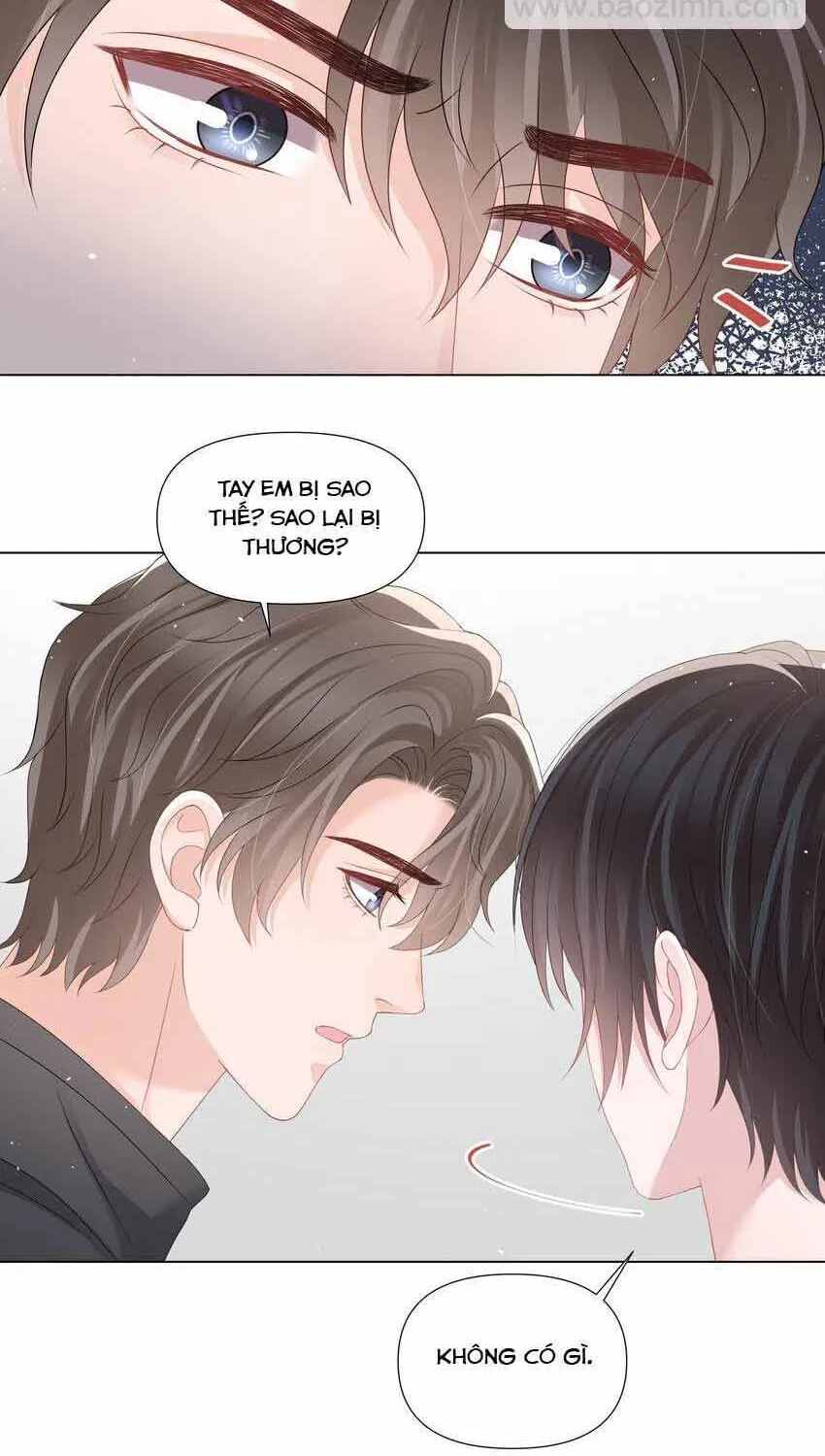 Lấp Lánh Chap 47 - Next Chap 48