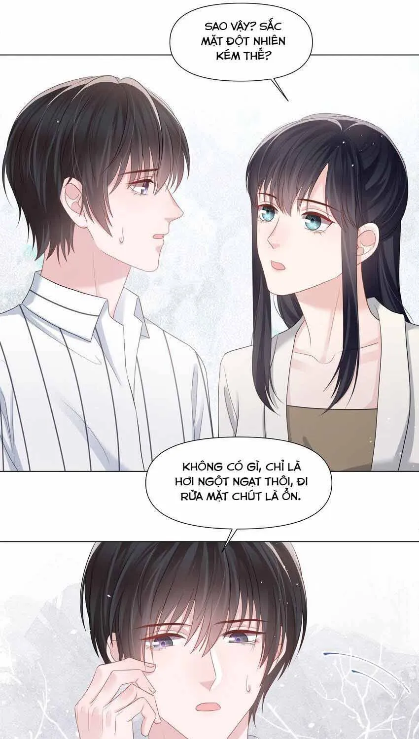 Lấp Lánh Chap 48 - Next Chap 49
