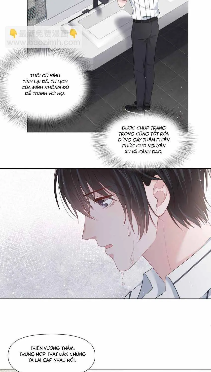 Lấp Lánh Chap 48 - Next Chap 49