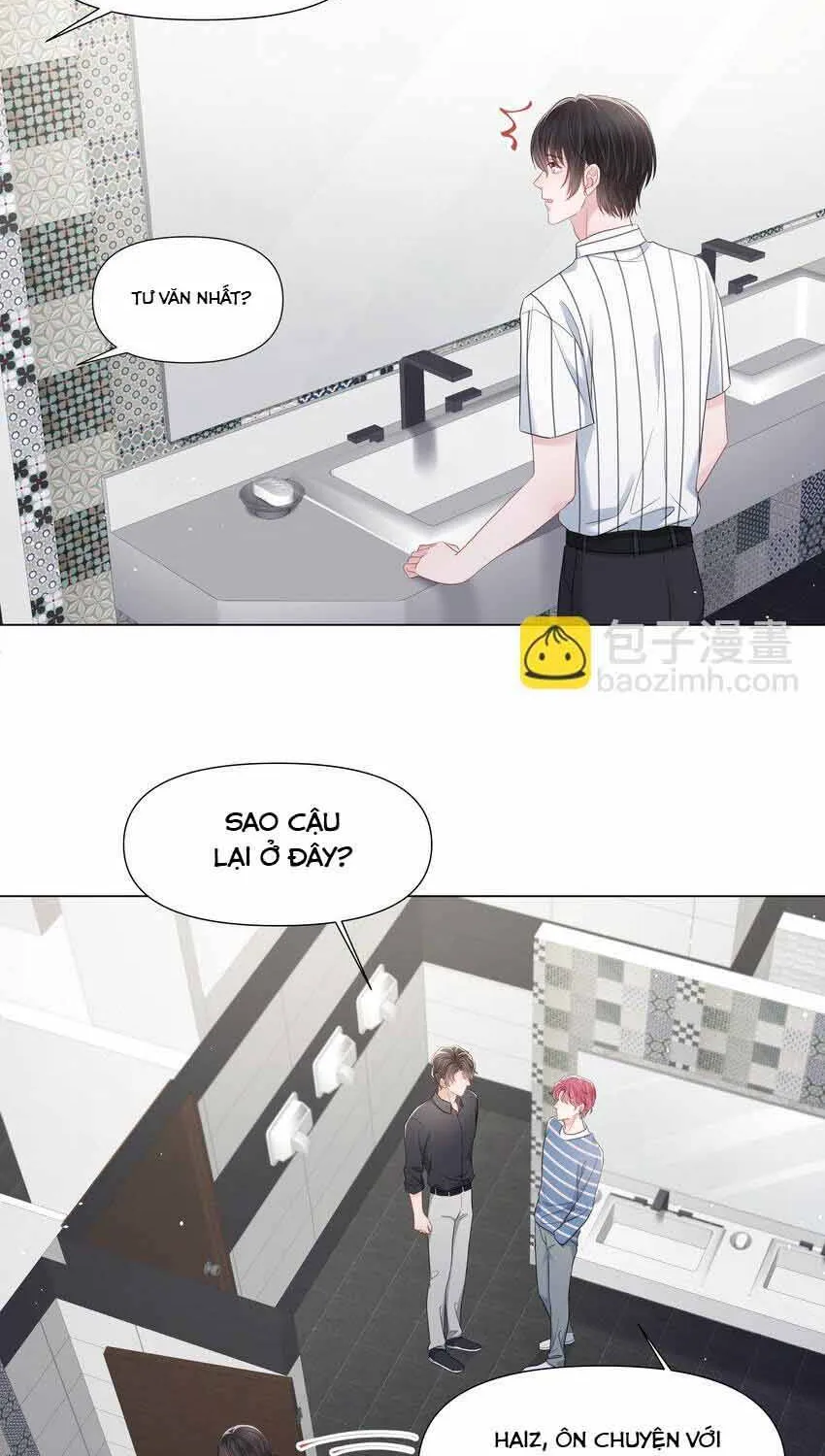 Lấp Lánh Chap 48 - Next Chap 49