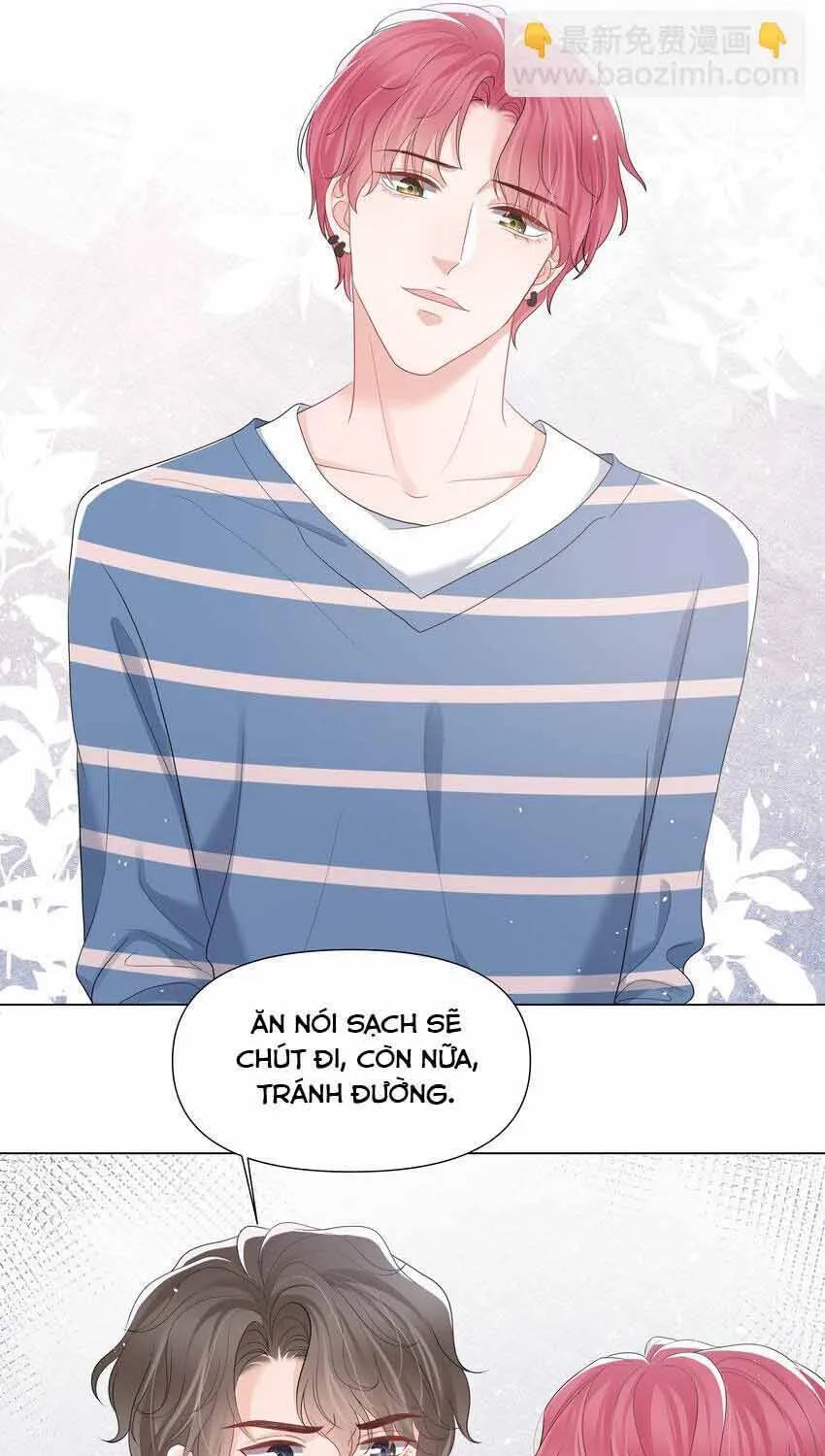 Lấp Lánh Chap 48 - Next Chap 49