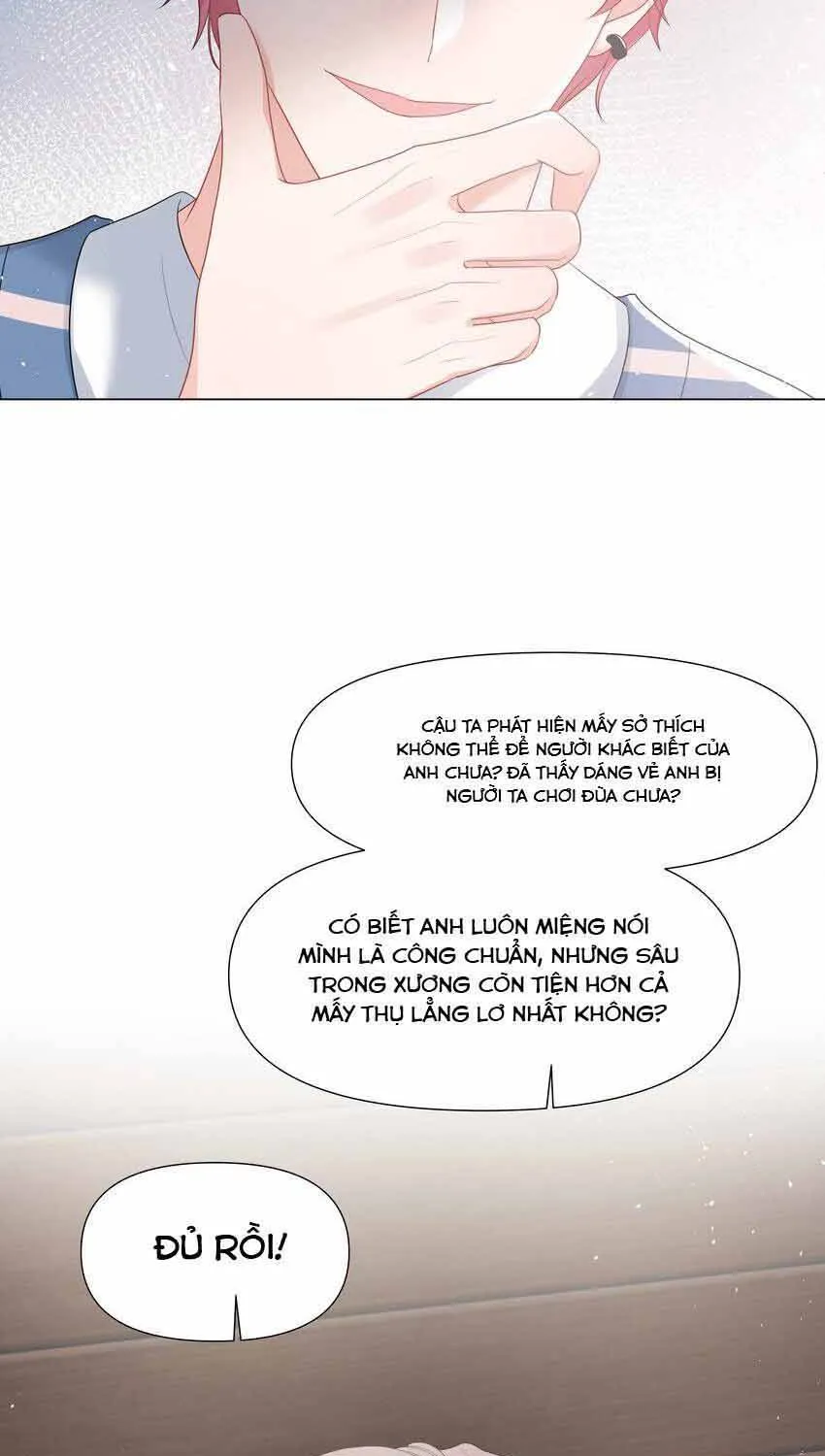 Lấp Lánh Chap 48 - Next Chap 49