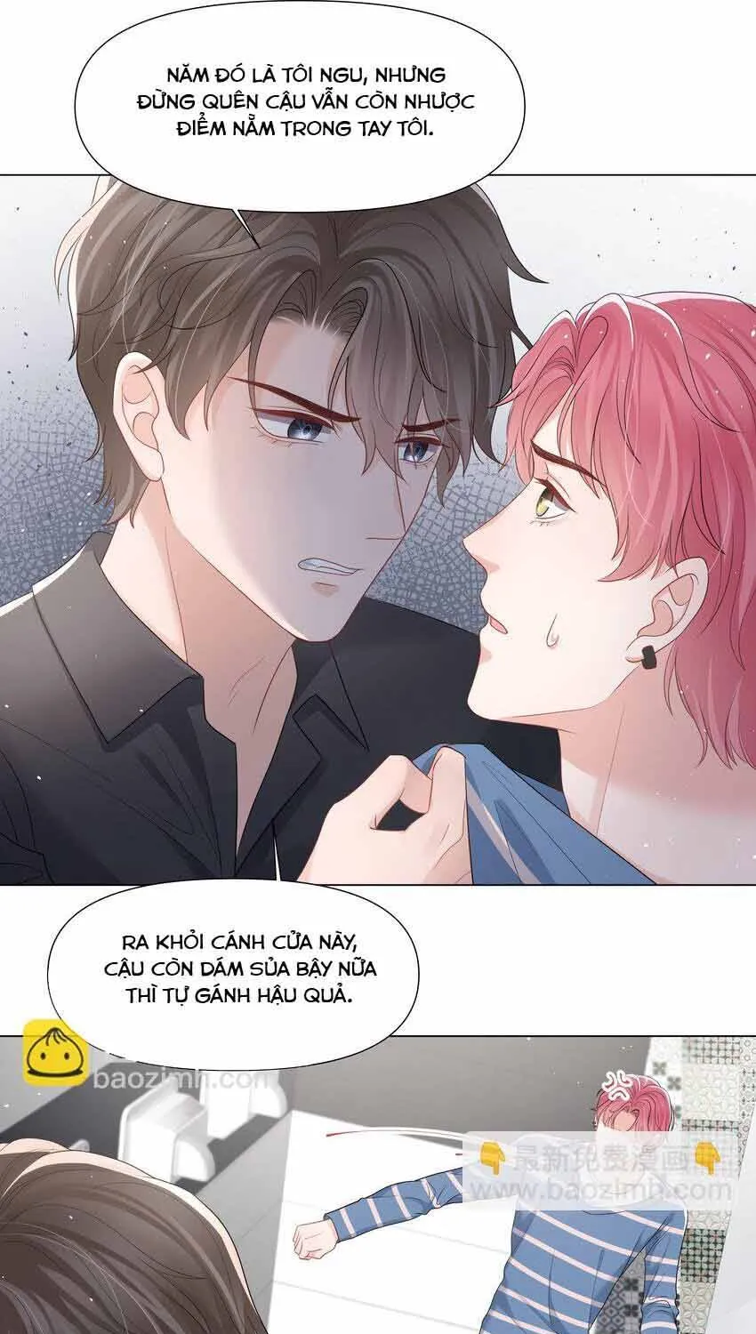 Lấp Lánh Chap 48 - Next Chap 49