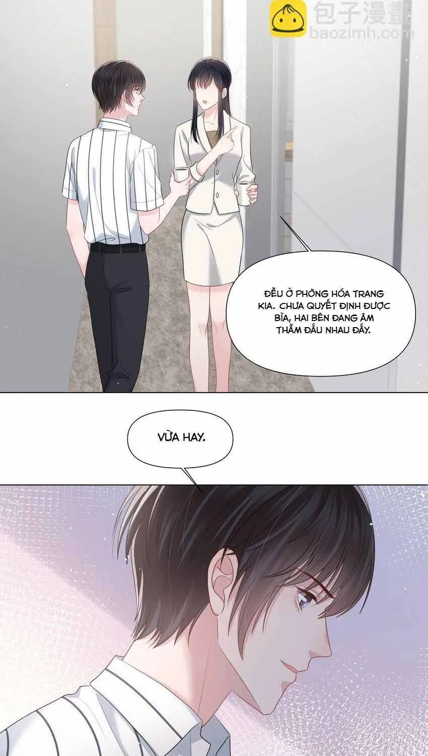 Lấp Lánh Chap 48 - Next Chap 49
