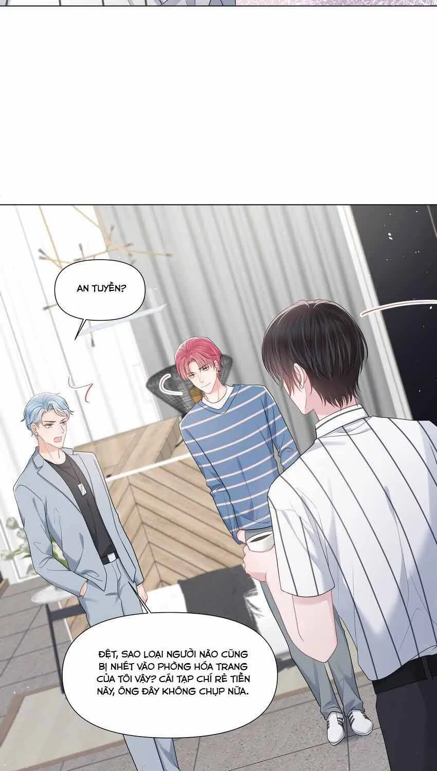 Lấp Lánh Chap 48 - Next Chap 49