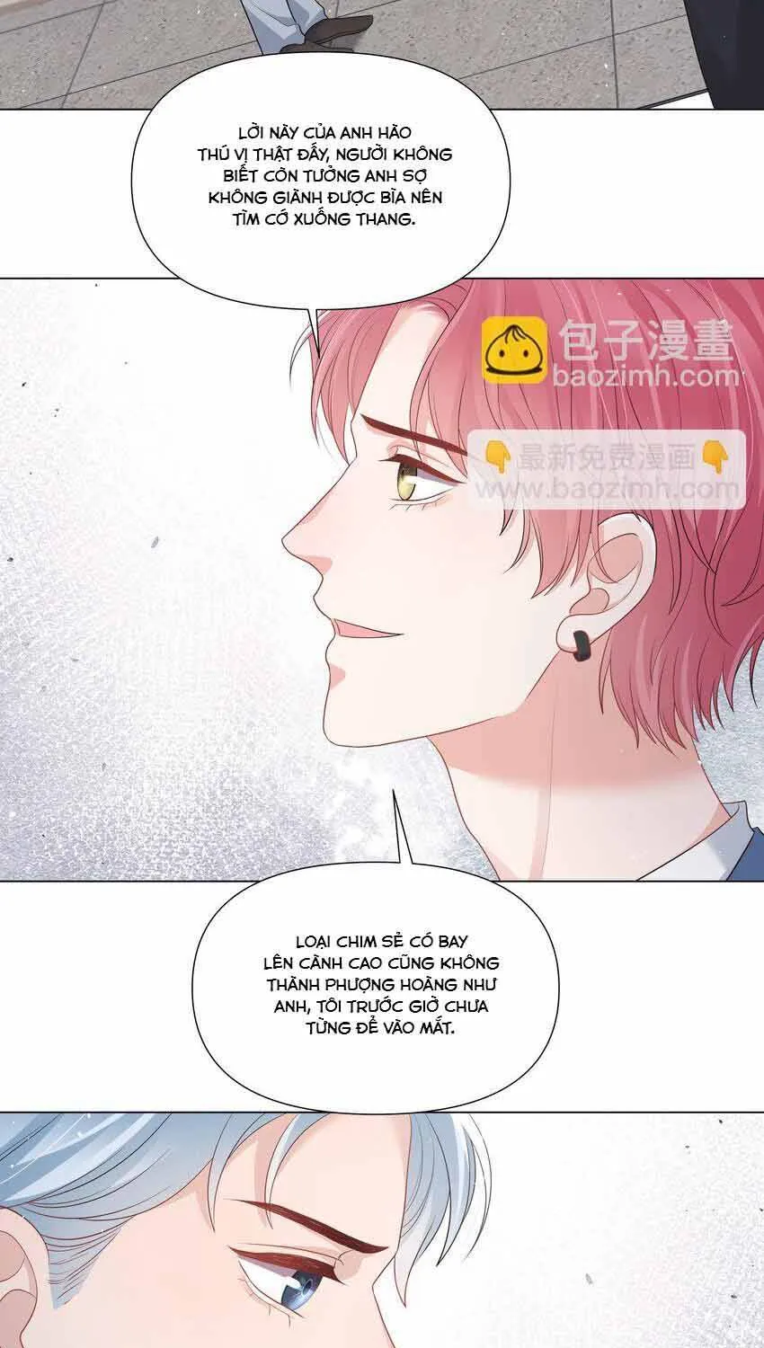 Lấp Lánh Chap 48 - Next Chap 49