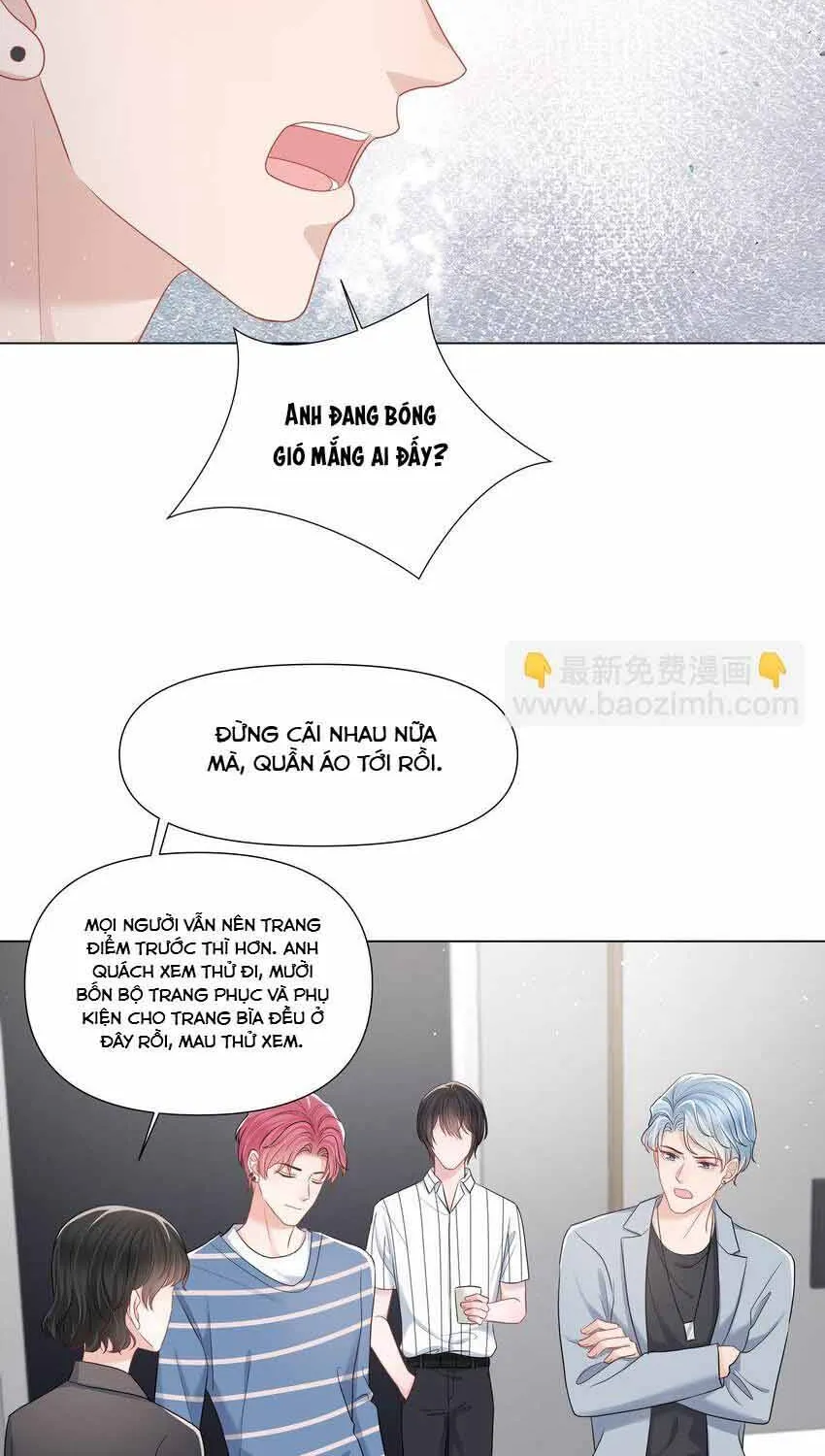 Lấp Lánh Chap 48 - Next Chap 49