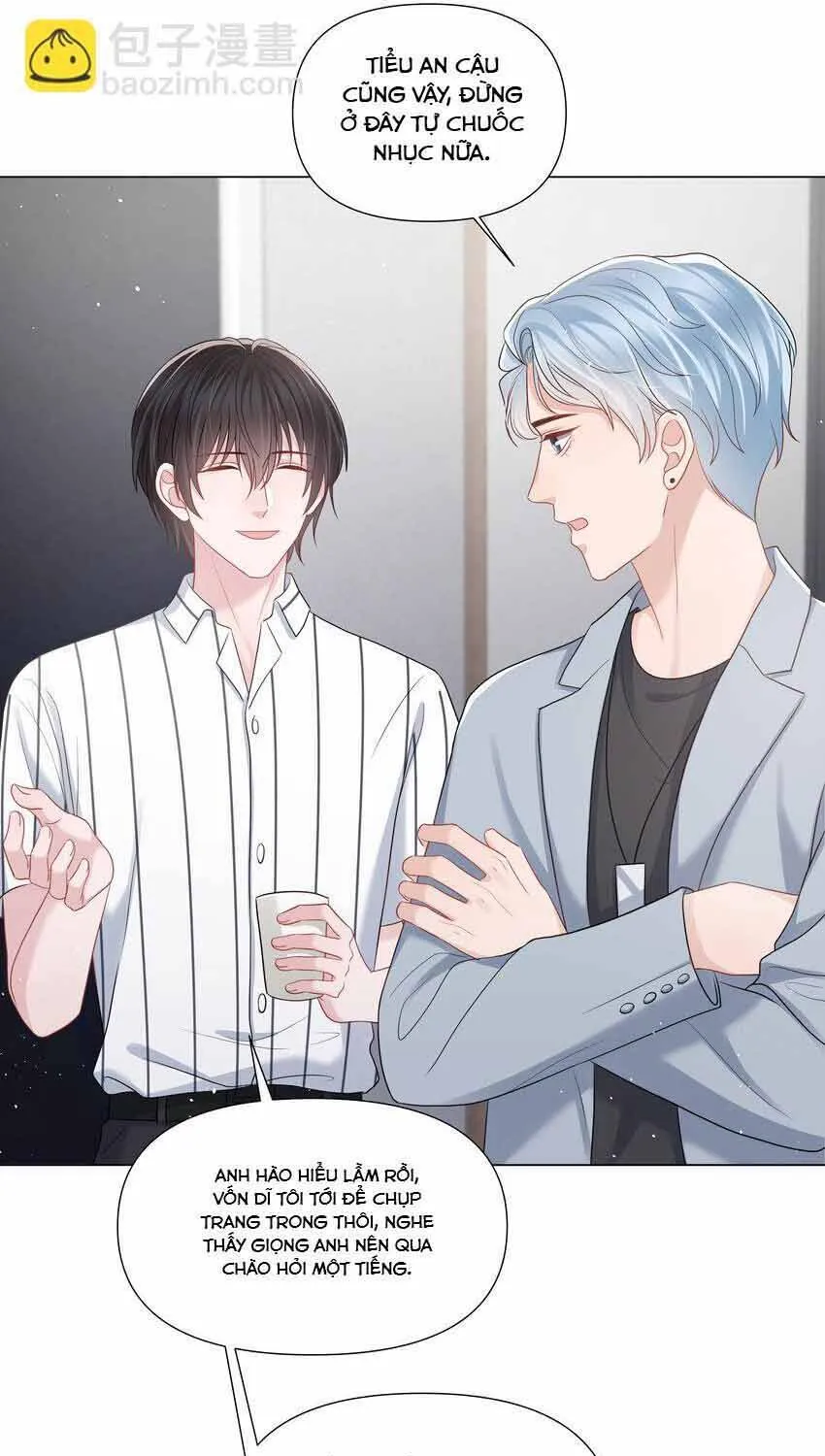 Lấp Lánh Chap 48 - Next Chap 49