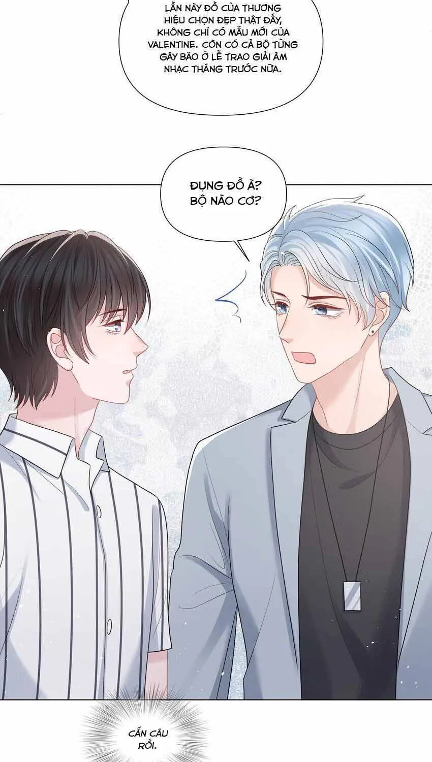Lấp Lánh Chap 48 - Next Chap 49