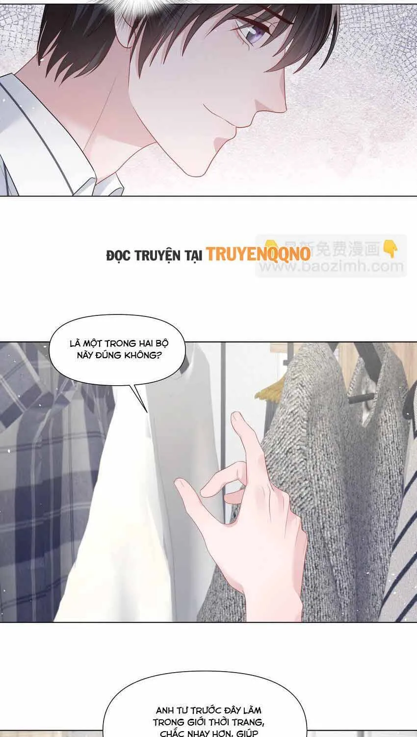 Lấp Lánh Chap 48 - Next Chap 49