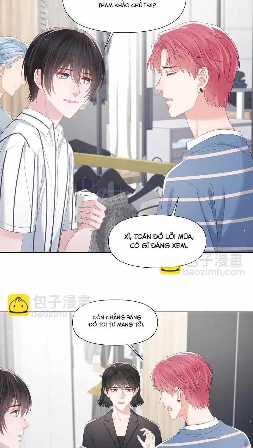 Lấp Lánh Chap 48 - Next Chap 49