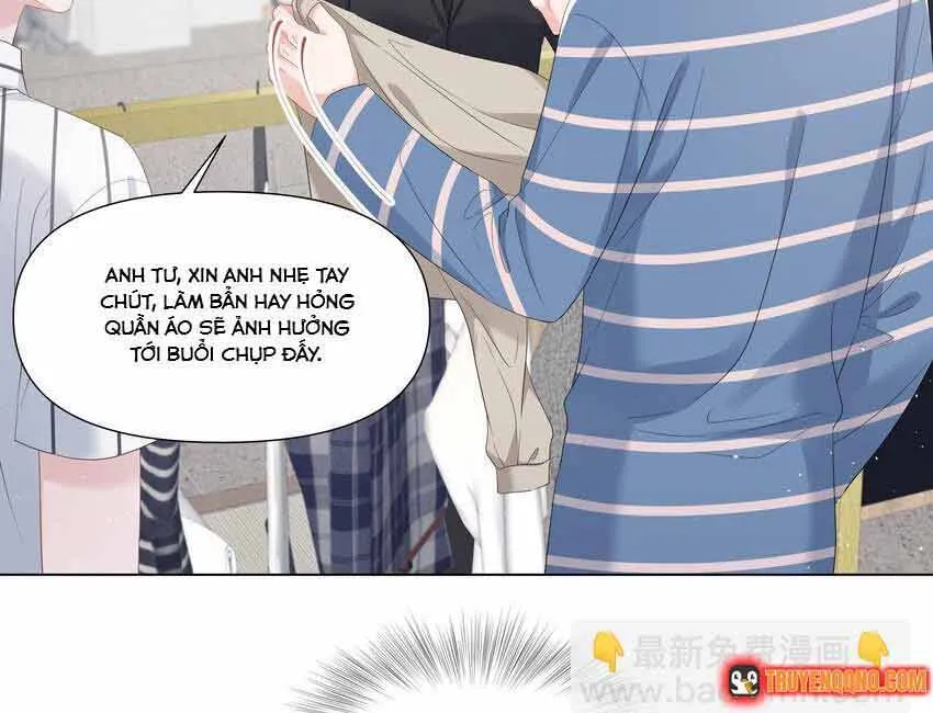 Lấp Lánh Chap 48 - Next Chap 49