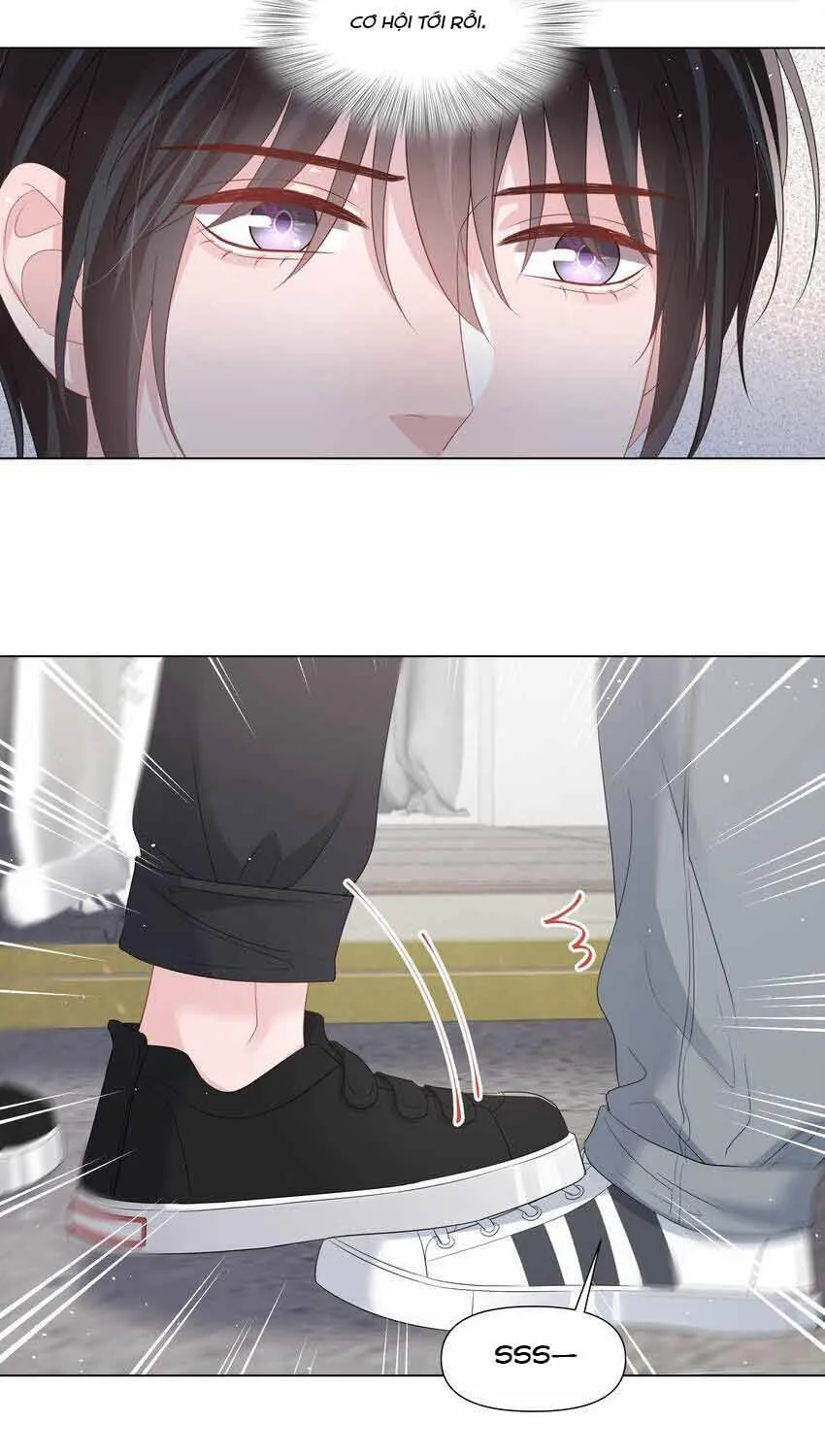 Lấp Lánh Chap 48 - Next Chap 49