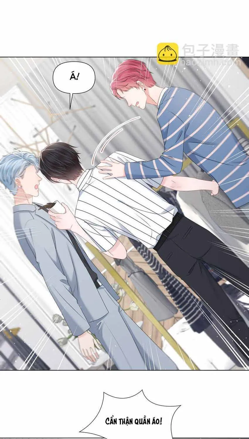 Lấp Lánh Chap 48 - Next Chap 49