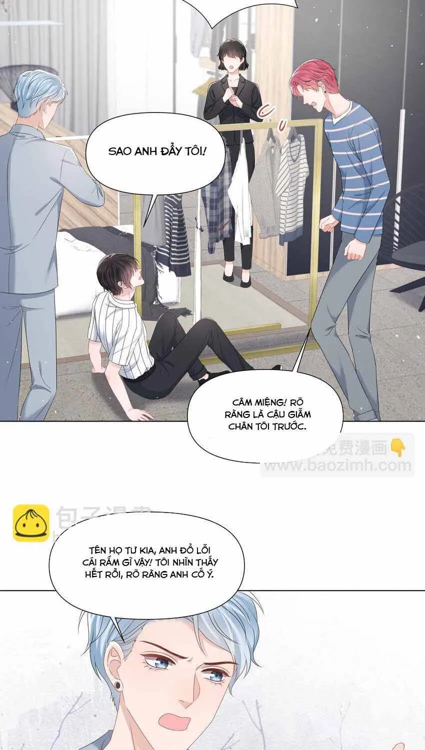 Lấp Lánh Chap 48 - Next Chap 49
