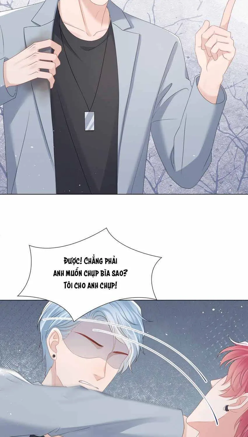 Lấp Lánh Chap 48 - Next Chap 49