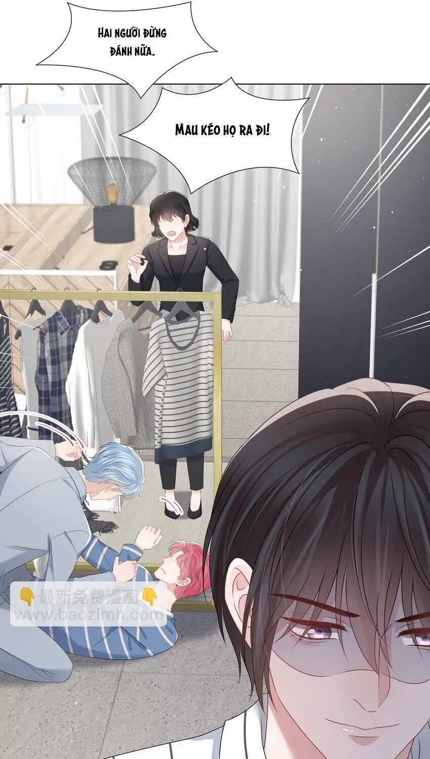 Lấp Lánh Chap 48 - Next Chap 49