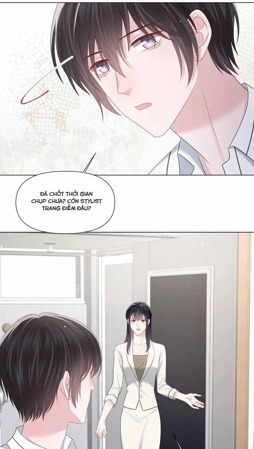 Lấp Lánh Chap 48 - Next Chap 49