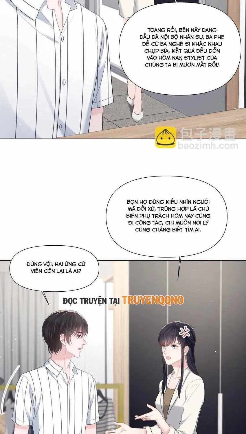 Lấp Lánh Chap 48 - Next Chap 49