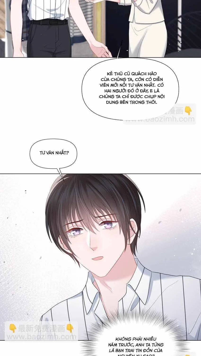 Lấp Lánh Chap 48 - Next Chap 49