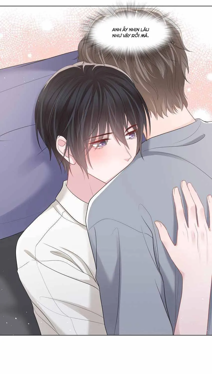 Lấp Lánh Chap 49 - Next Chap 50