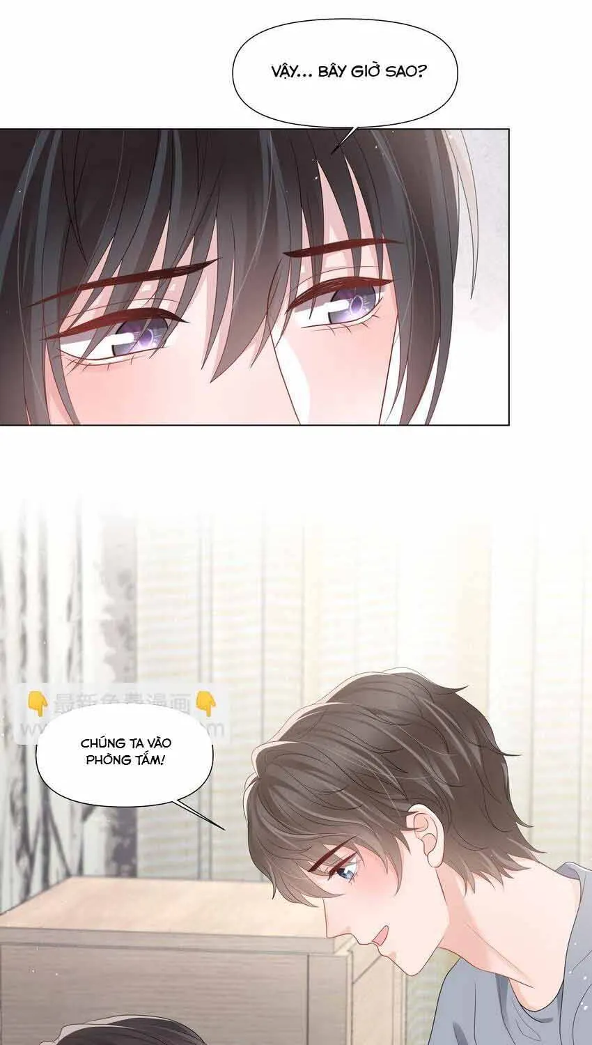 Lấp Lánh Chap 49 - Next Chap 50