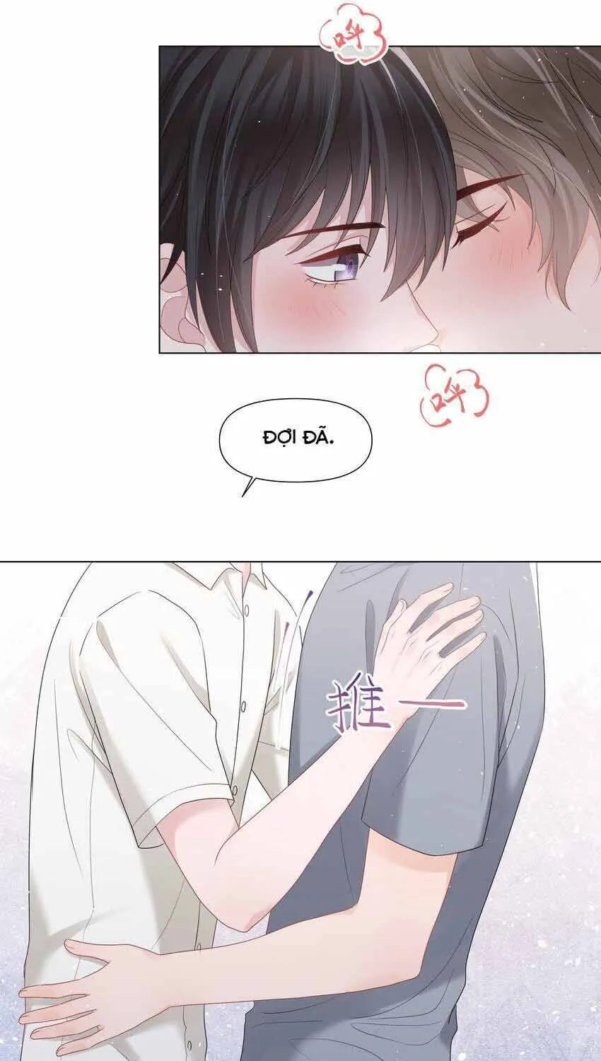 Lấp Lánh Chap 49 - Next Chap 50