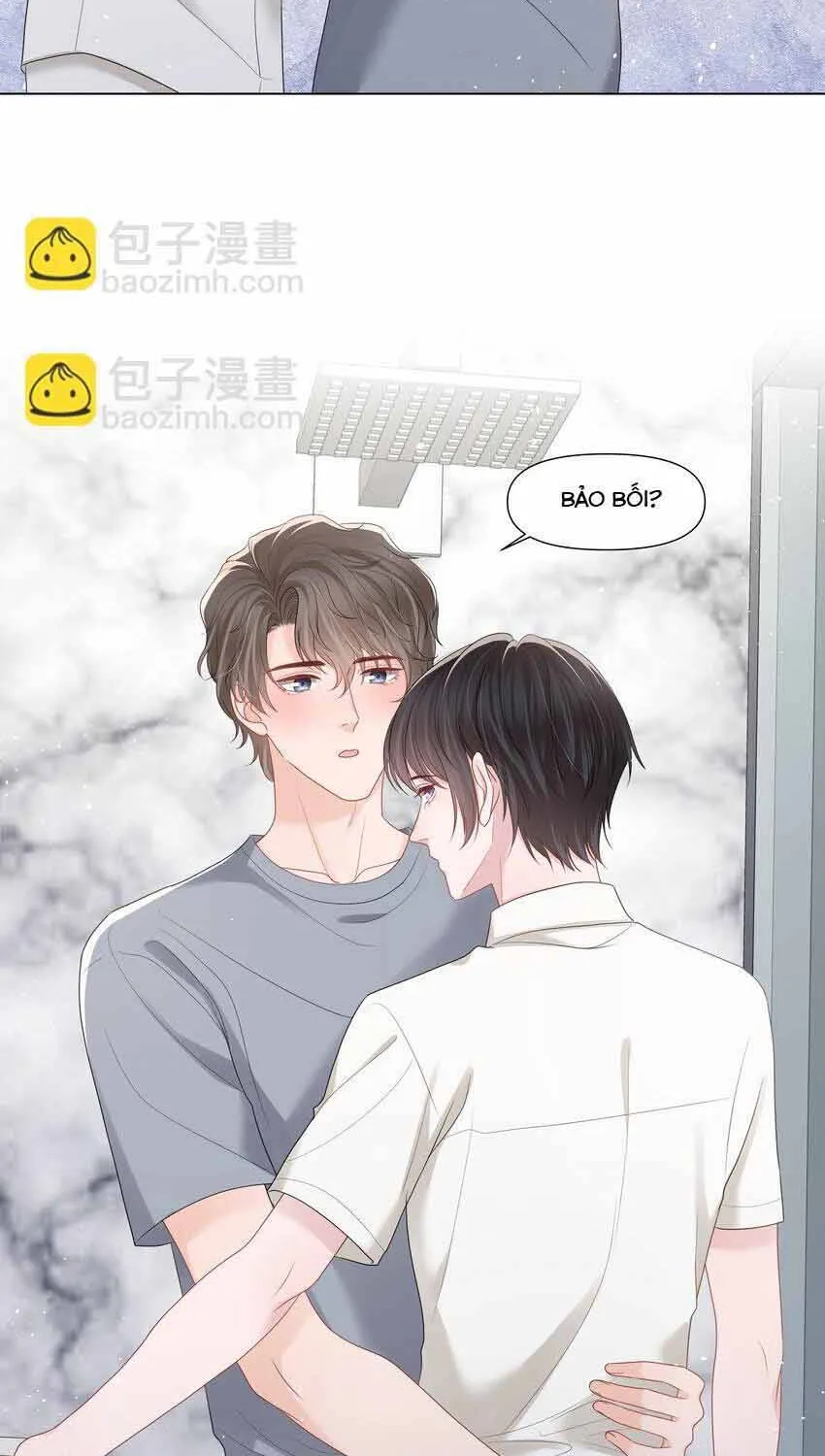 Lấp Lánh Chap 49 - Next Chap 50