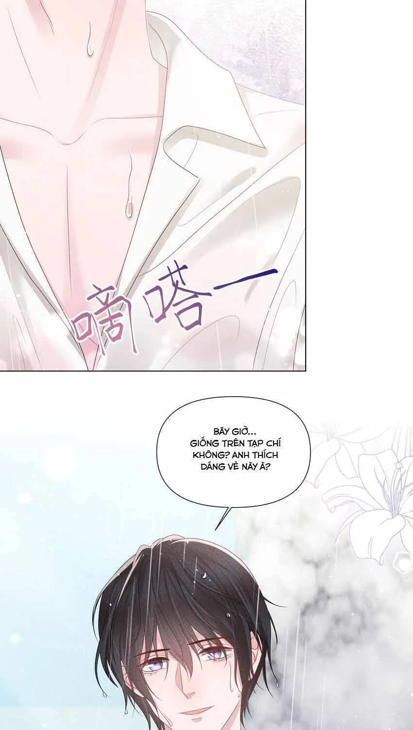 Lấp Lánh Chap 49 - Next Chap 50