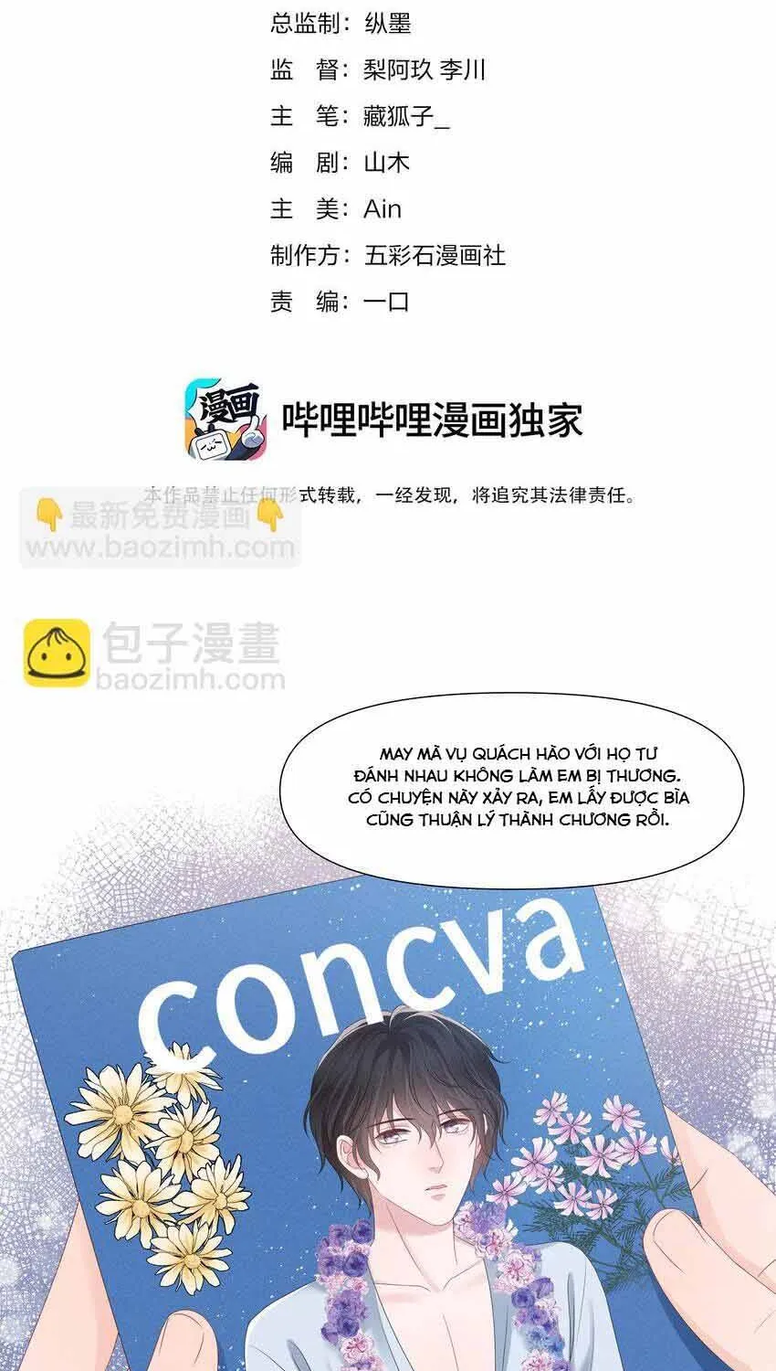 Lấp Lánh Chap 49 - Next Chap 50