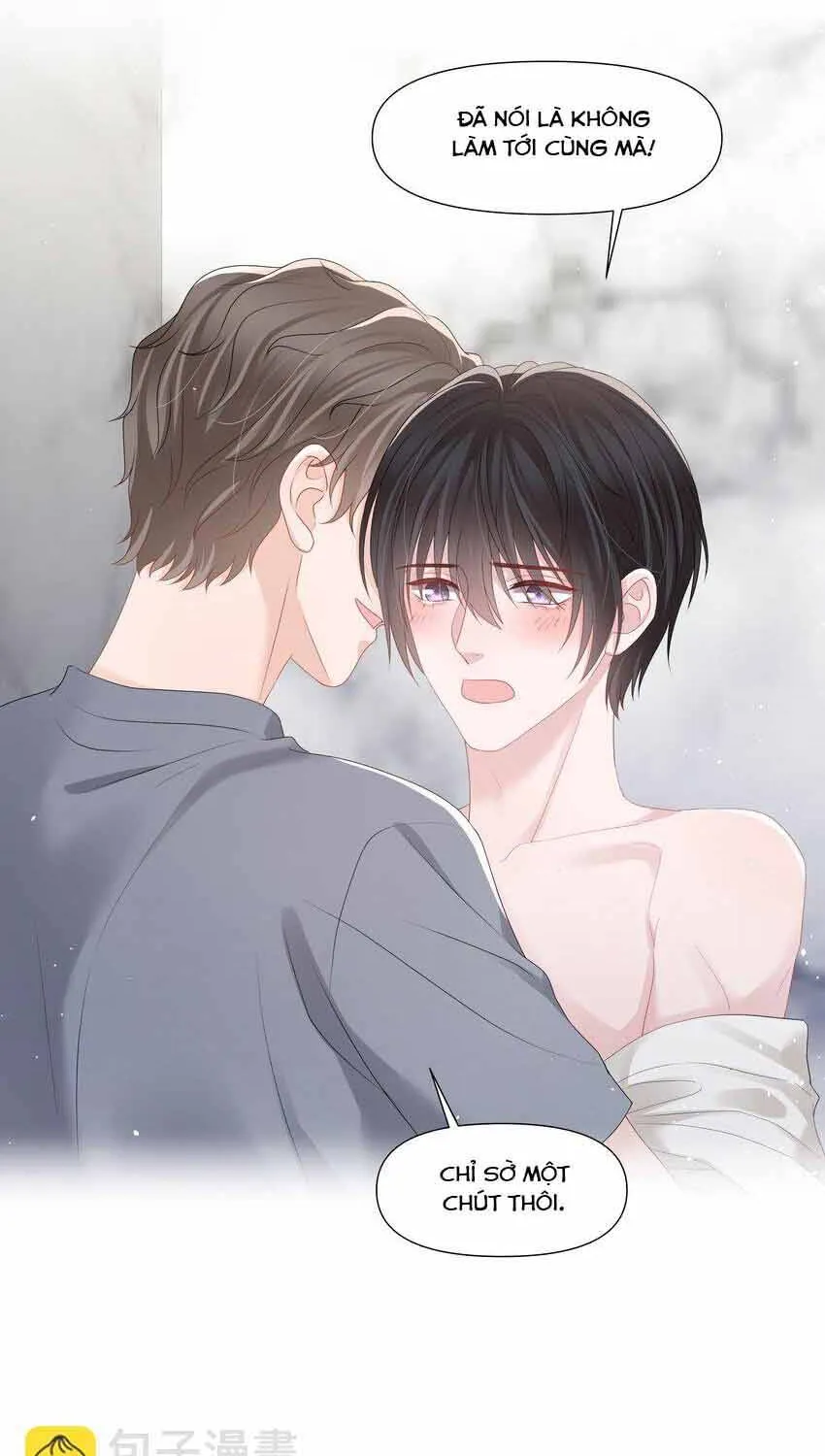 Lấp Lánh Chap 49 - Next Chap 50